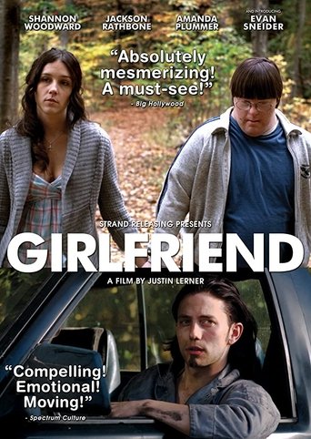 Girlfriend Poster of Girlfriend
