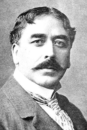 J.H. Gilmour Portrait of J.H. Gilmour