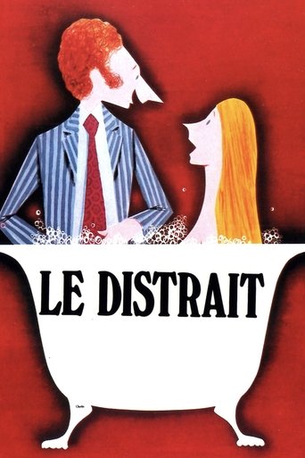 Distracted Poster of Distracted