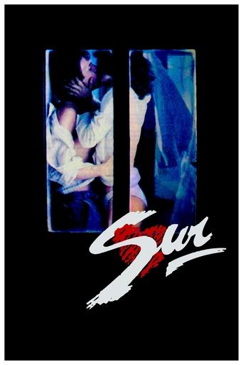 The South Poster of The South