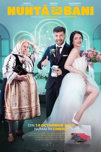 Wedding for Money Poster of Wedding for Money