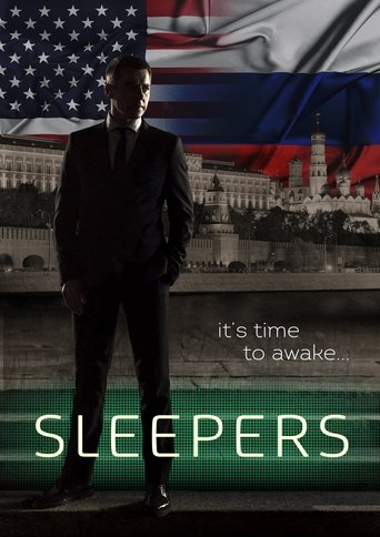 Sleepers Poster of Sleepers