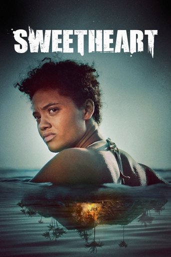 Sweetheart Poster of Sweetheart