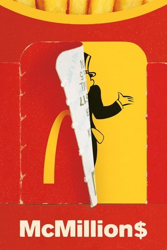 McMillion$ Poster of McMillion$