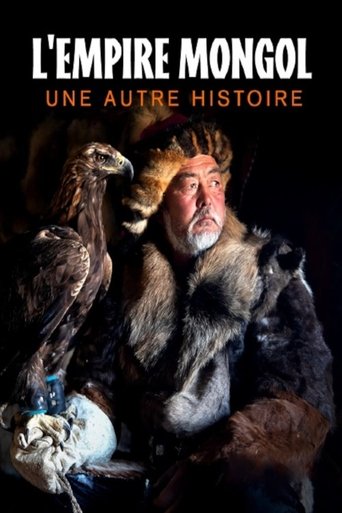 Mongols – The Secret History Poster of Mongols – The Secret History