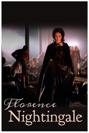 Florence Nightingale Poster of Florence Nightingale