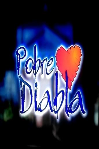 Pobre Diabla Poster of Pobre Diabla