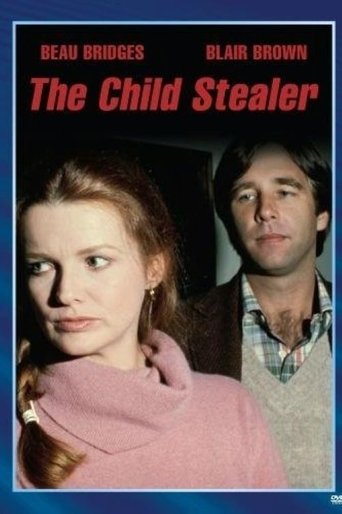 The Child Stealer Poster of The Child Stealer