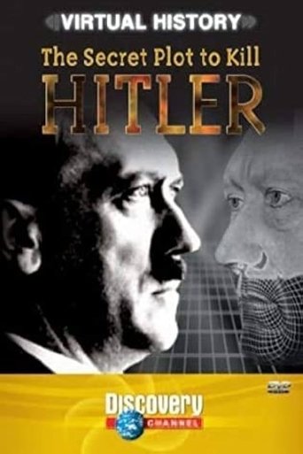 The Secret Plot to Kill Hitler Poster of The Secret Plot to Kill Hitler