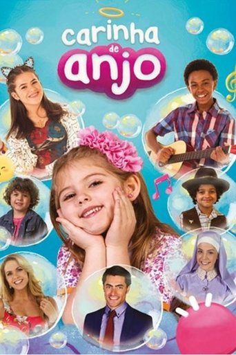 Carinha de Anjo Poster of Carinha de Anjo