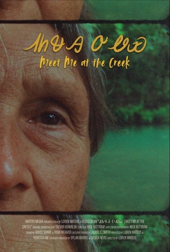 Meet Me at the Creek Poster of Meet Me at the Creek