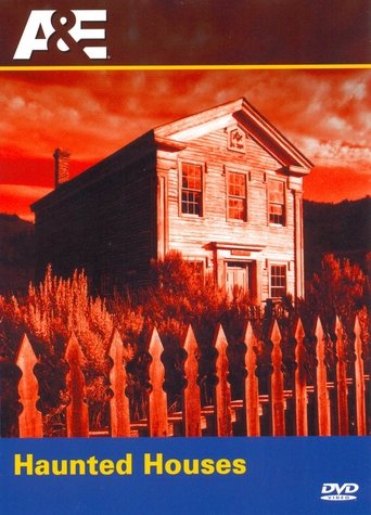 Haunted Houses Poster of Haunted Houses