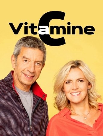 Vitamine C Poster of Vitamine C