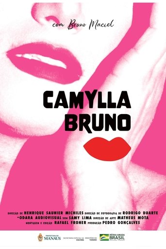Camylla Bruno Poster of Camylla Bruno