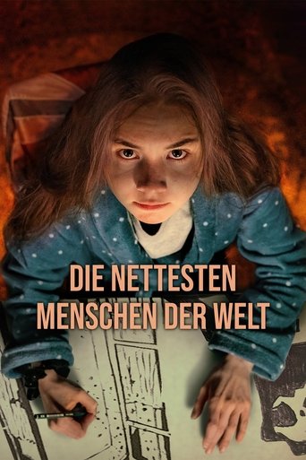 Die nettesten Menschen der Welt Poster of Die nettesten Menschen der Welt