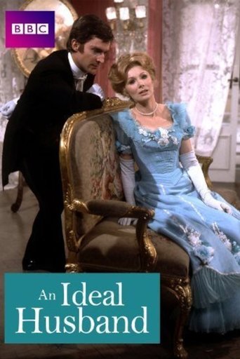 An Ideal Husband Poster of An Ideal Husband