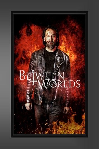 Between Worlds Poster of Between Worlds