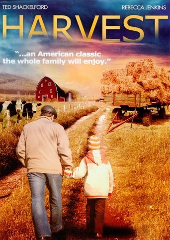 Harvest for the Heart Poster of Harvest for the Heart