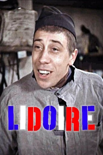 Lidoire Poster of Lidoire