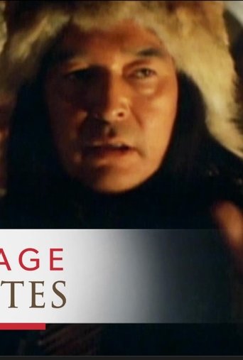 Heritage Minutes: Sitting Bull Poster of Heritage Minutes: Sitting Bull