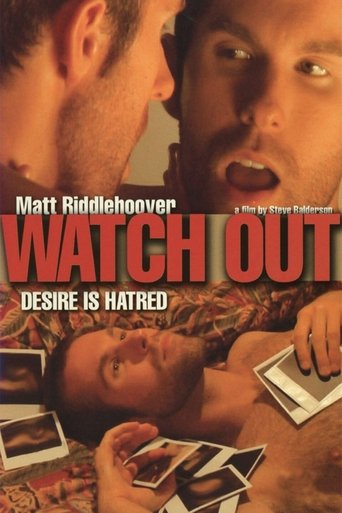 Watch Out Poster of Watch Out