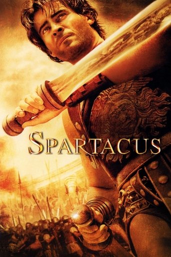 Spartacus Poster of Spartacus