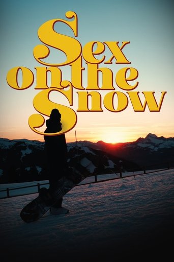 Sex on the Snow Poster of Sex on the Snow