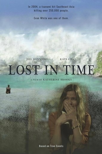 Lost in Time Poster of Lost in Time