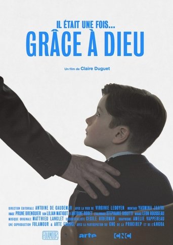 Il était une fois... « Grâce à Dieu » Poster of Il était une fois... « Grâce à Dieu »