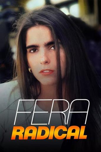 Fera Radical Poster of Fera Radical