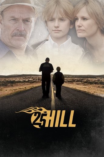 25 Hill Poster of 25 Hill