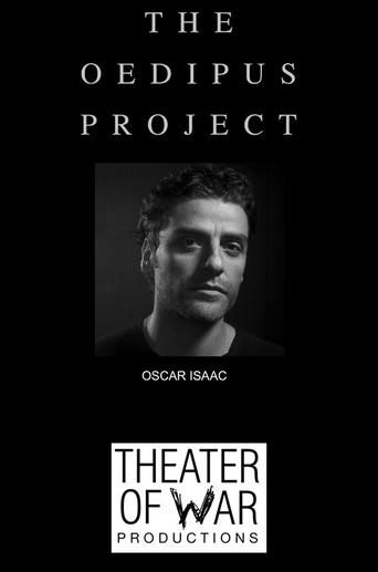 The Oedipus Project Poster of The Oedipus Project