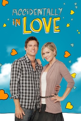 Accidentally in Love Poster of Accidentally in Love