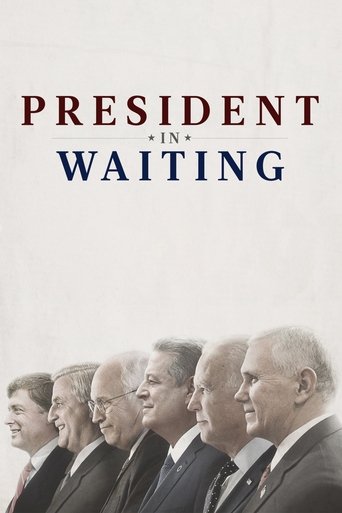 President in Waiting Poster of President in Waiting