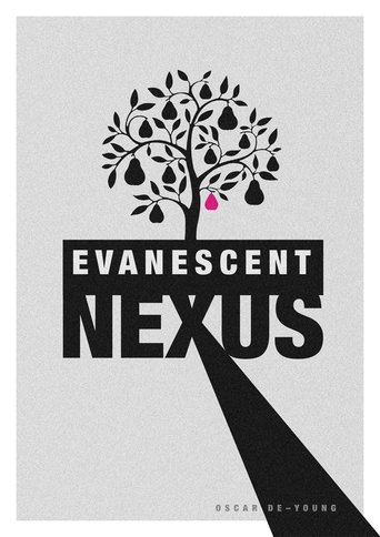 Evanescent Nexus Poster of Evanescent Nexus