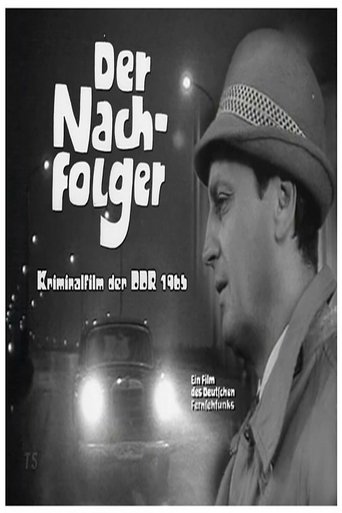 Der Nachfolger Poster of Der Nachfolger