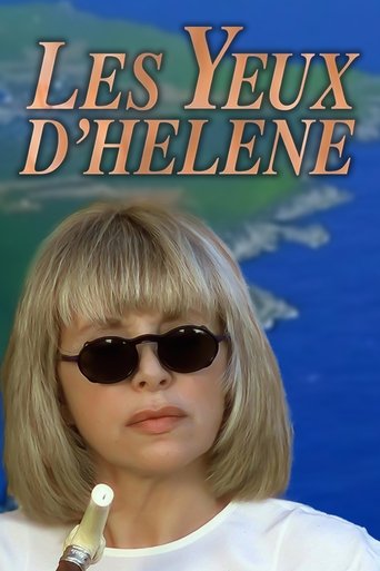 Les Yeux d'Hélène Poster of Les Yeux d'Hélène