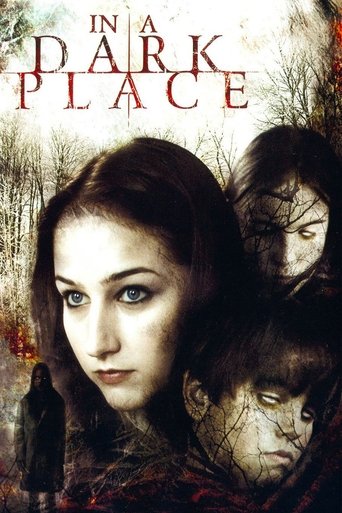 In a Dark Place Poster of In a Dark Place