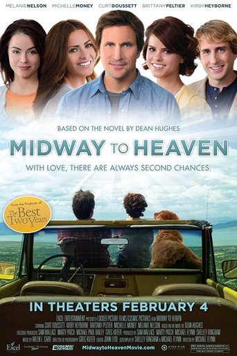 Midway to Heaven Poster of Midway to Heaven