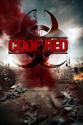 Code Red Poster of Code Red