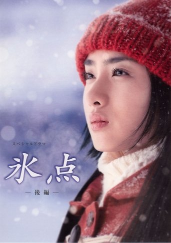 Freezing Point Poster of Freezing Point