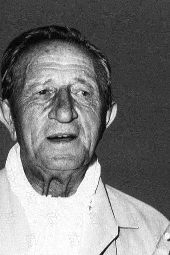 Carmine Gallone Portrait of Carmine Gallone