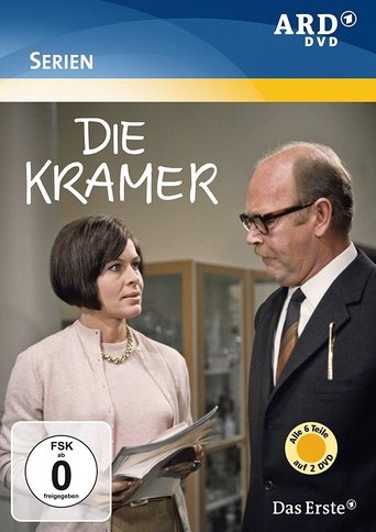Die Kramer Poster of Die Kramer