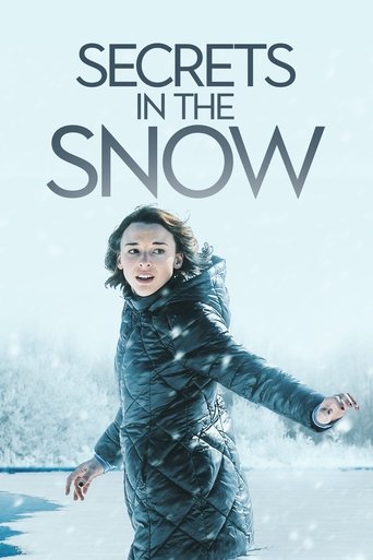 Secrets in the Snow Poster of Secrets in the Snow