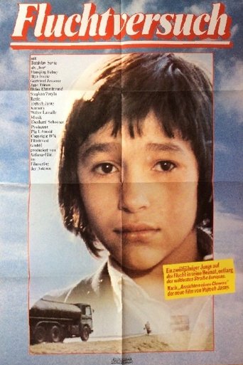 Attempted Flight Poster of Attempted Flight