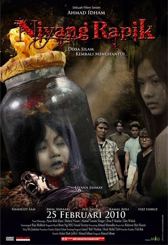 Niyang Rapik Poster of Niyang Rapik