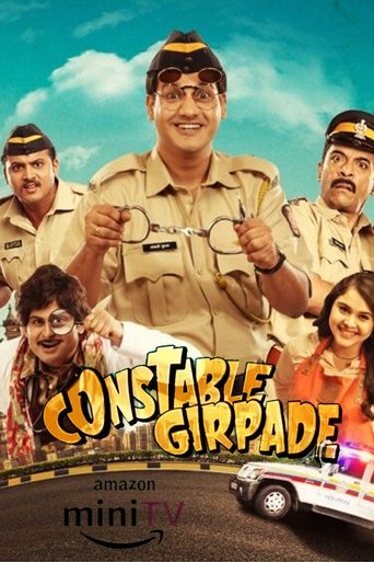 Constable Girpade Poster of Constable Girpade