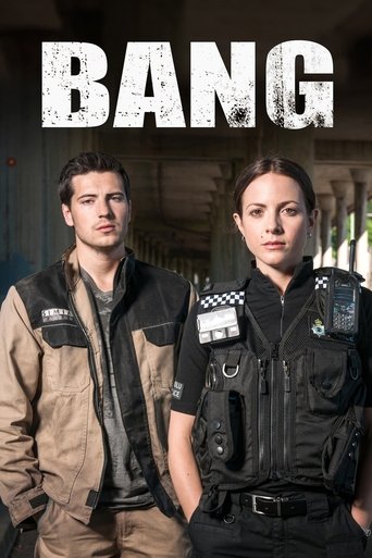 Bang Poster of Bang