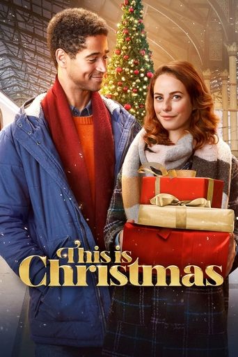 This Is Christmas Poster of This Is Christmas