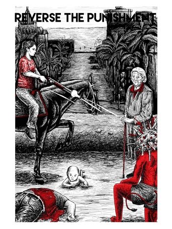 Reverse the Punishment Poster of Reverse the Punishment